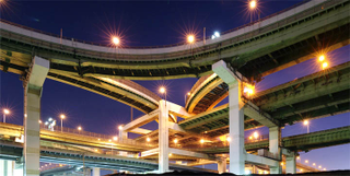 Illustration for article titled Crazy Japan Builds Crazy Highways to Drive People Crazy